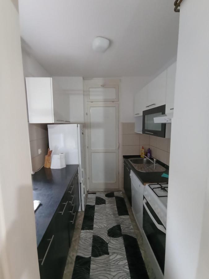 Apartman Dina بيهاتش المظهر الخارجي الصورة