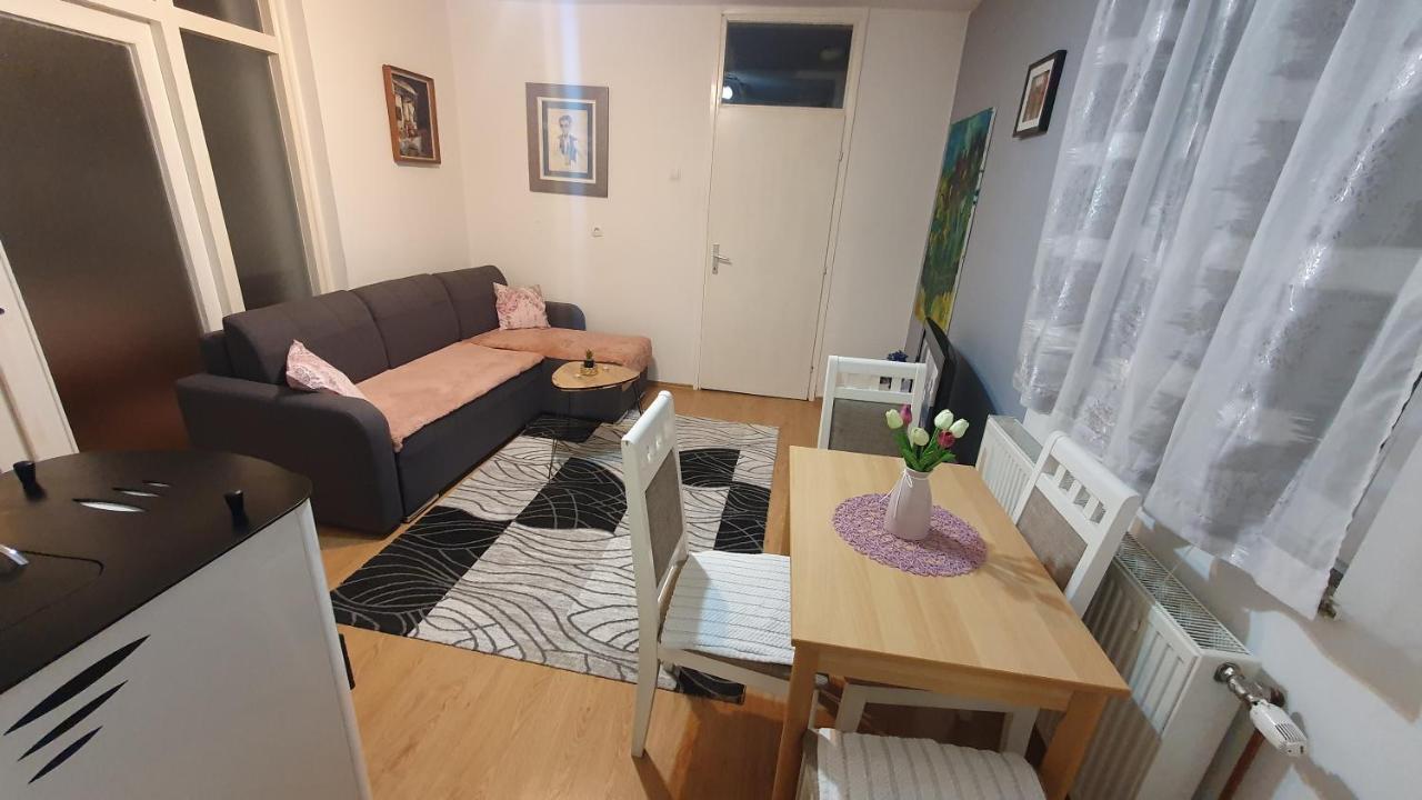 Apartman Dina بيهاتش المظهر الخارجي الصورة