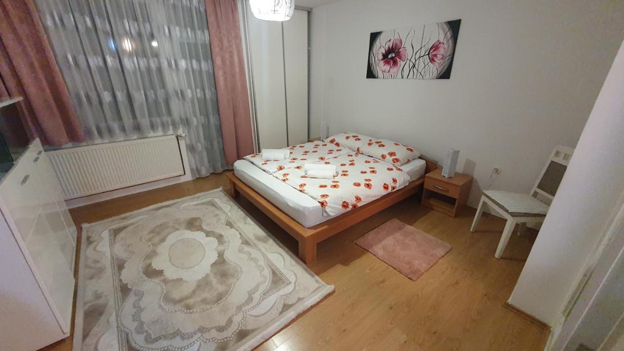 Apartman Dina بيهاتش المظهر الخارجي الصورة
