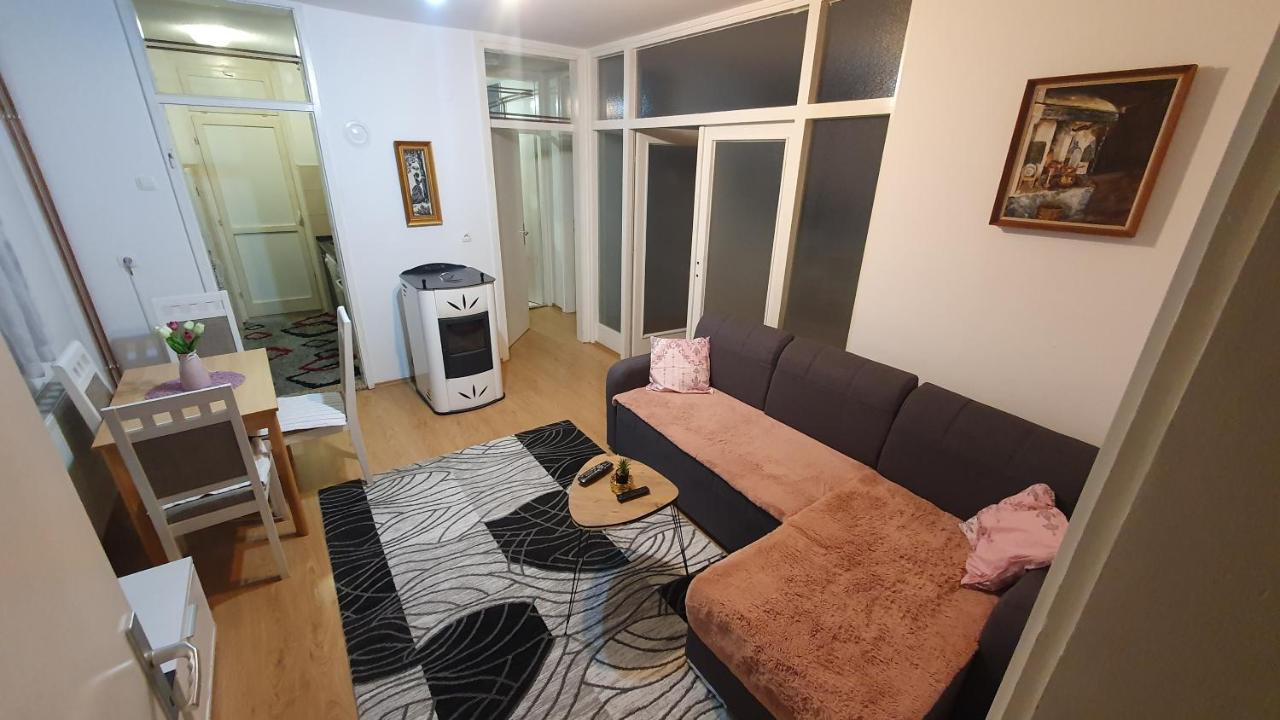 Apartman Dina بيهاتش المظهر الخارجي الصورة